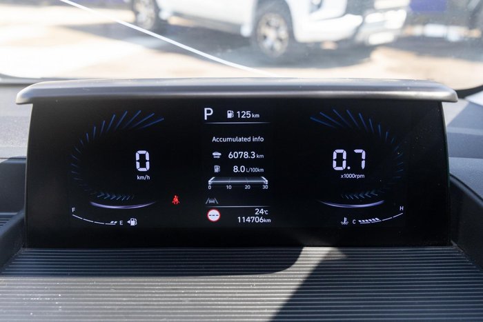 2021 Hyundai STARIA LOAD Limited Release