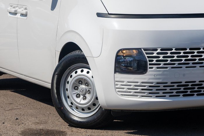 2021 Hyundai STARIA LOAD Limited Release