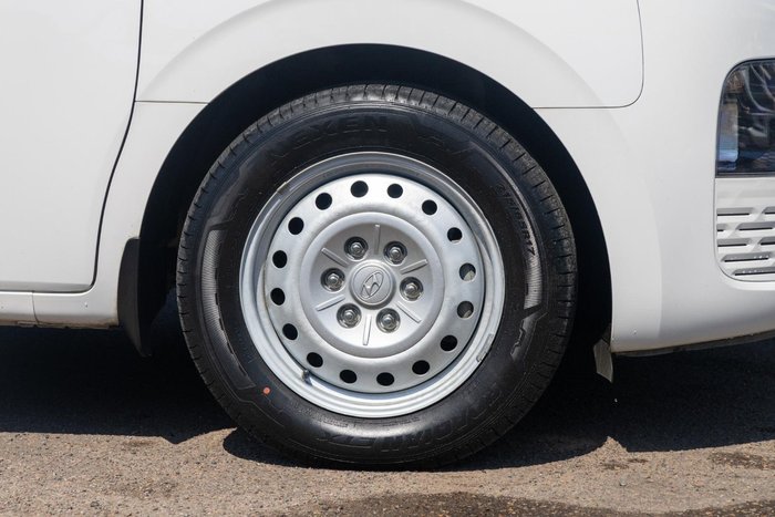 2021 Hyundai STARIA LOAD Limited Release