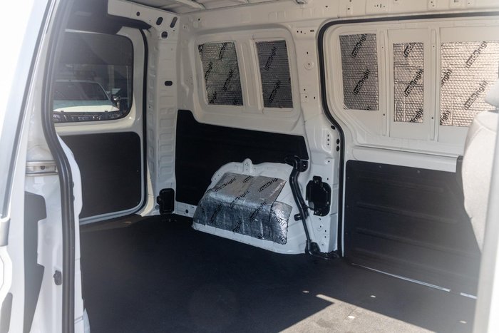 2021 Hyundai STARIA LOAD Limited Release