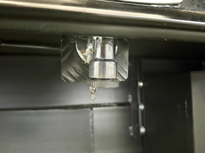 2025 Traveller 15' Destination Track