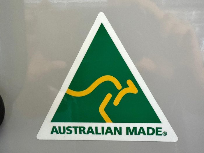 2025 Traveller 15' Destination Track