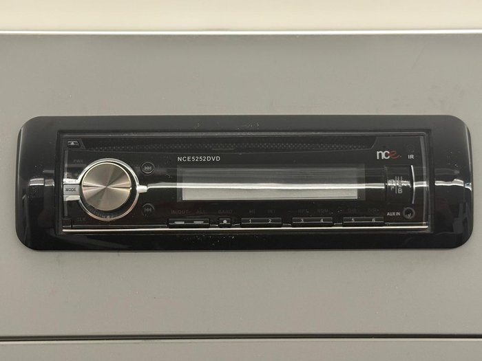 2025 Traveller 15' Destination Track