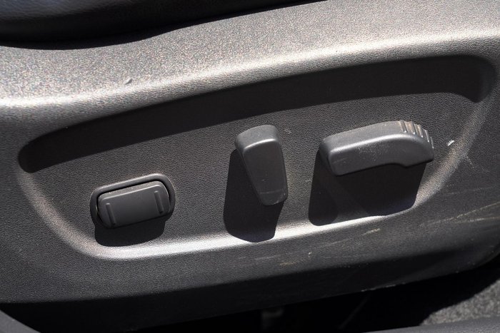 2017 Nissan X-TRAIL ST-L T32 Series II Gun Metallic