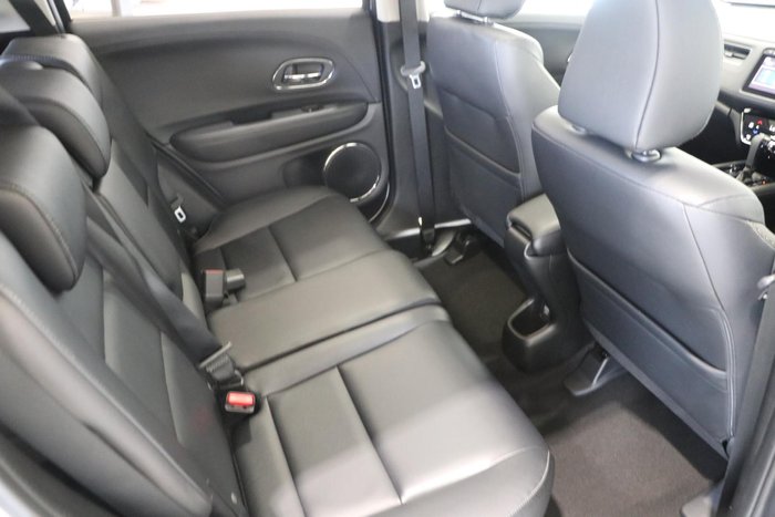 2016 Honda HR-V VTi-L