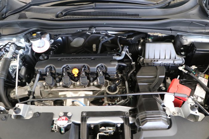 2016 Honda HR-V VTi-L