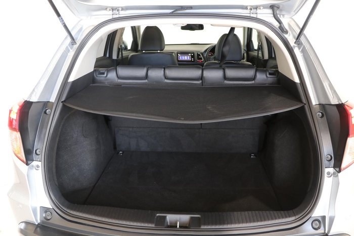 2016 Honda HR-V VTi-L