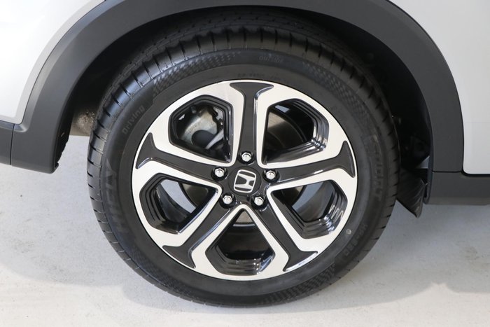 2016 Honda HR-V VTi-L