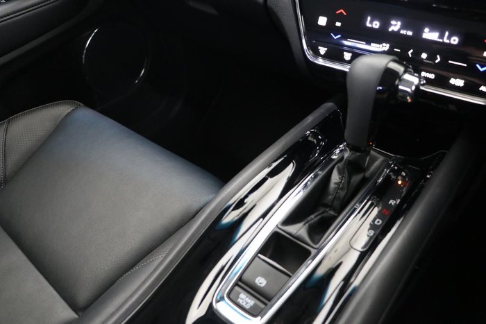 2016 Honda HR-V VTi-L