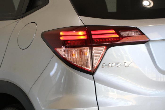 2016 Honda HR-V VTi-L