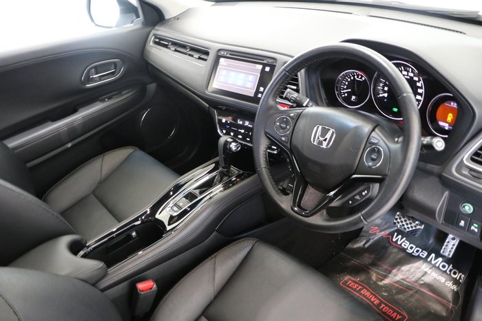 2016 Honda HR-V VTi-L