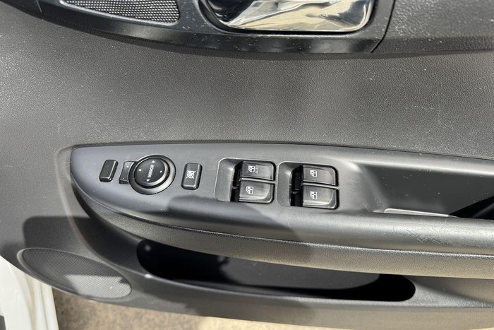 2012 Hyundai i20 Active PB MY13 Coral White