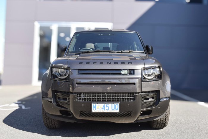 2025 Land Rover Defender 110 D350 X-Dynamic SE L663 MY25.5 AWD Carpathian Grey