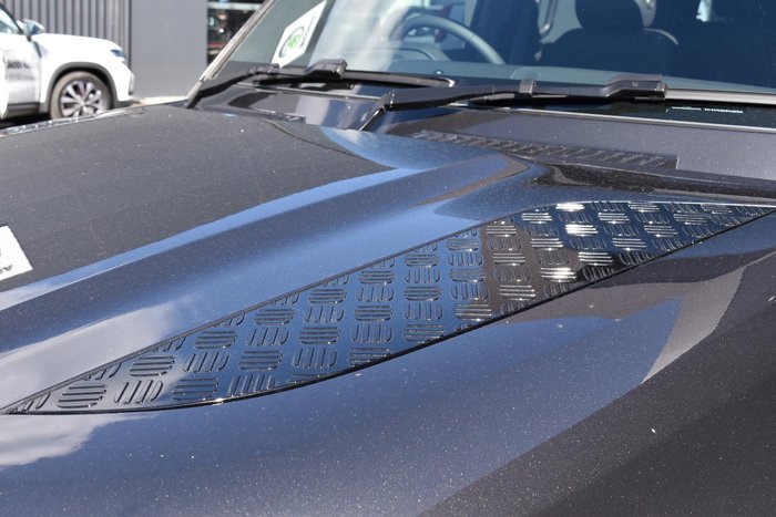 2025 Land Rover Defender 110 D350 X-Dynamic SE L663 MY25.5 AWD Carpathian Grey