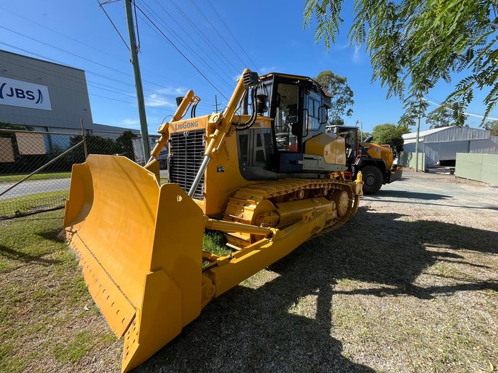 2025 LiuGong LD26D Bulldozer