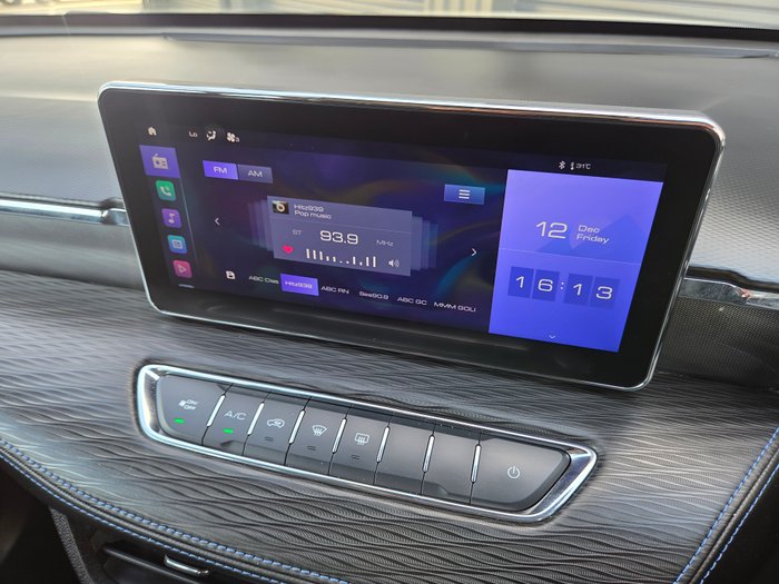 2023 GWM Haval Jolion Premium