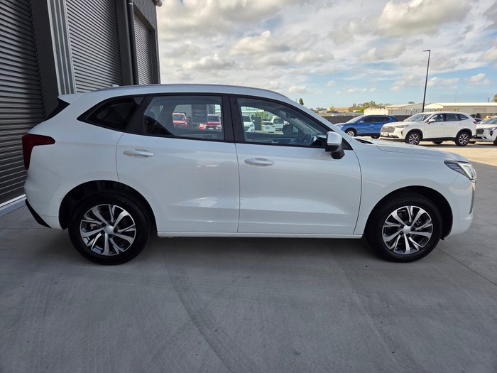 2023 GWM Haval Jolion Premium