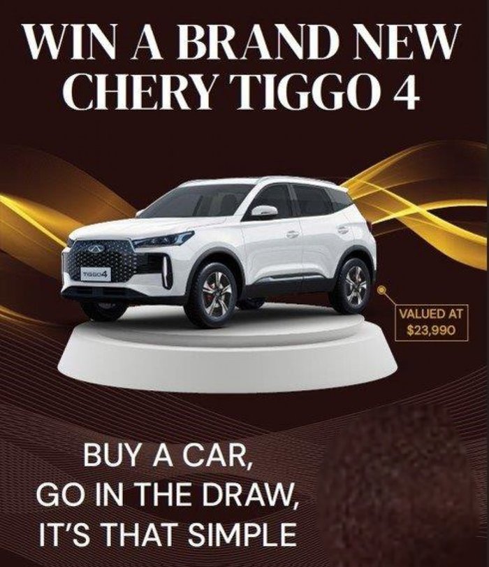 2023 GWM Haval Jolion Premium