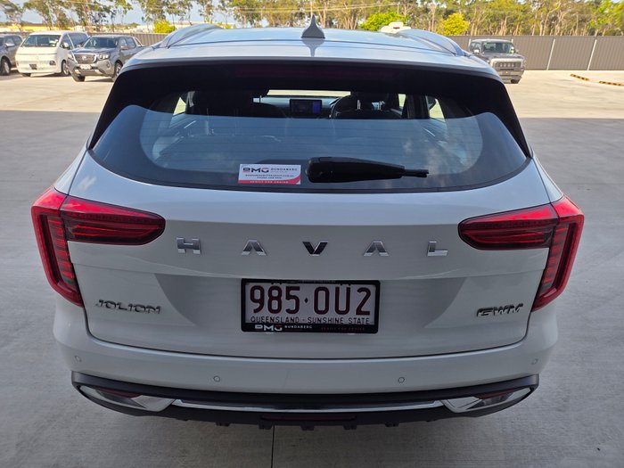 2023 GWM Haval Jolion Premium