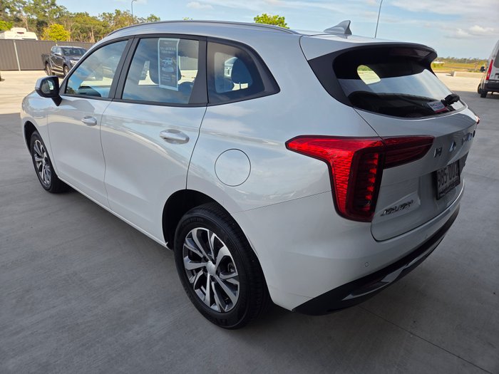2023 GWM Haval Jolion Premium