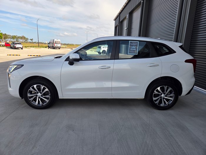 2023 GWM Haval Jolion Premium