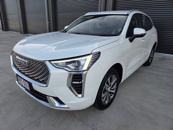 2023 GWM Haval Jolion Premium