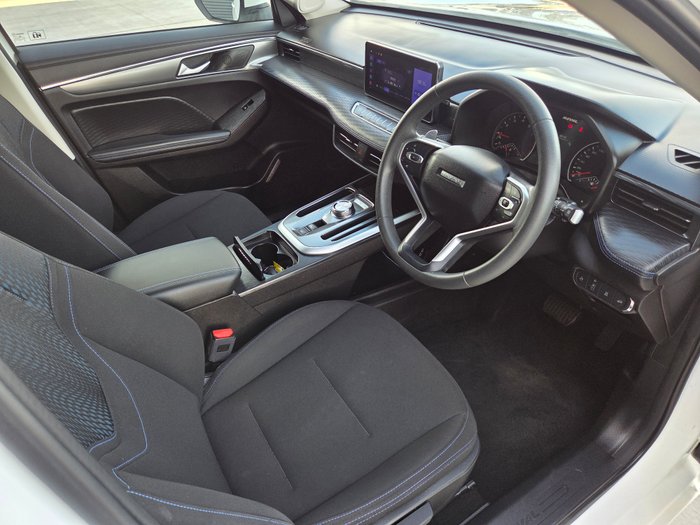 2023 GWM Haval Jolion Premium