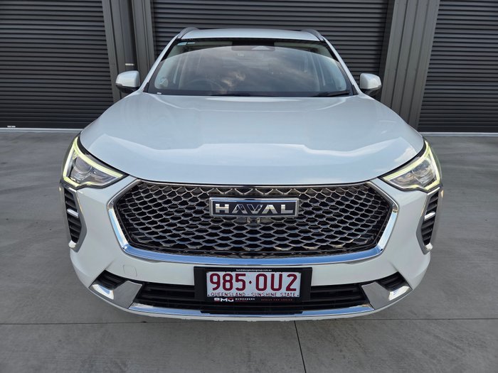 2023 GWM Haval Jolion Premium