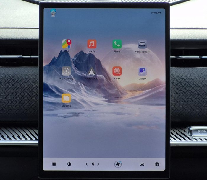 2025 Jaecoo J7 Core