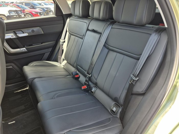 2025 Jaecoo J7 Core