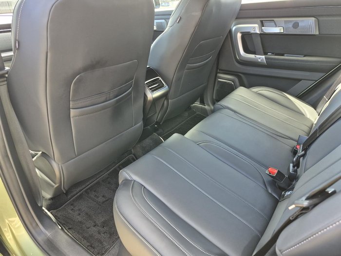 2025 Jaecoo J7 Core