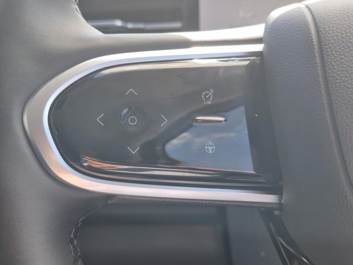 2025 Jaecoo J7 Core