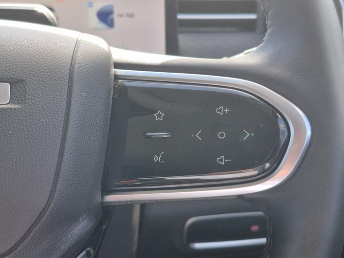2025 Jaecoo J7 Core