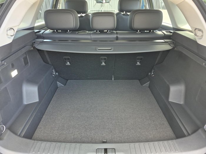2025 Jaecoo J7 Core