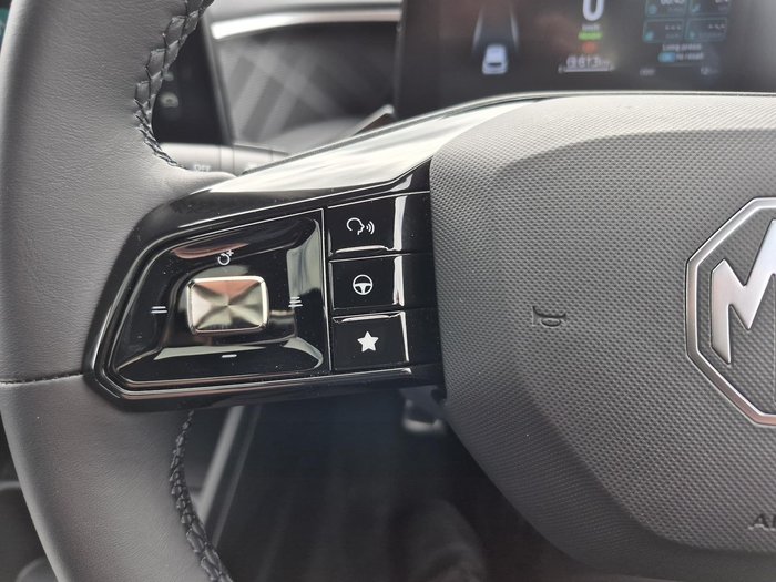 2025 MG MG3 Essence MY25 Brighton Blue