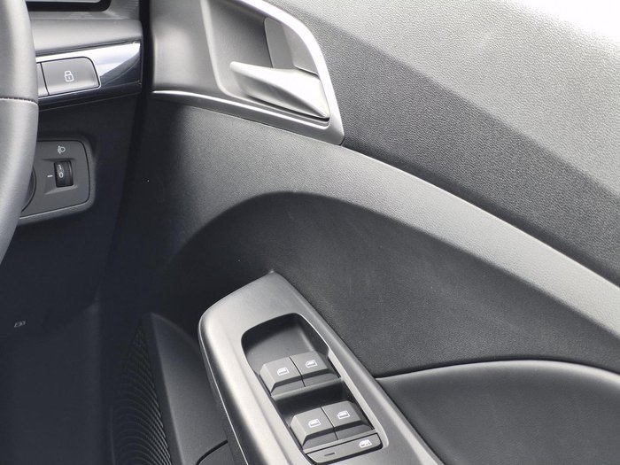 2025 MG MG3 Essence MY25 Brighton Blue