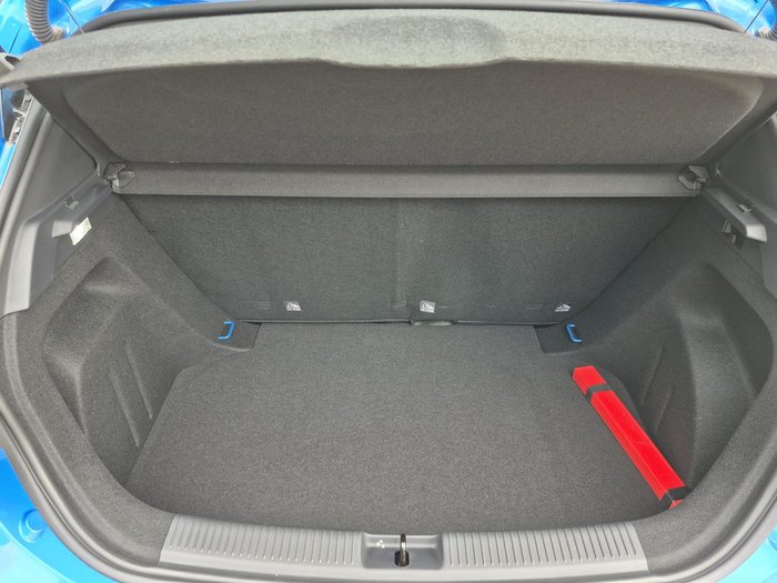 2025 MG MG3 Essence MY25 Brighton Blue