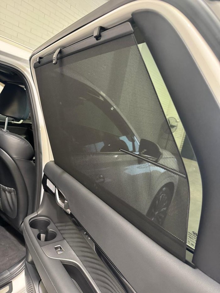 2023 Hyundai Palisade Highlander LX2.V3 MY23 AWD Creamy White