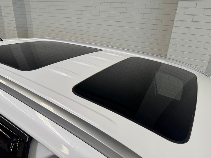 2023 Hyundai Palisade Highlander LX2.V3 MY23 AWD Creamy White