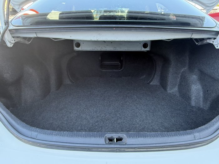 2009 Toyota Aurion AT-X