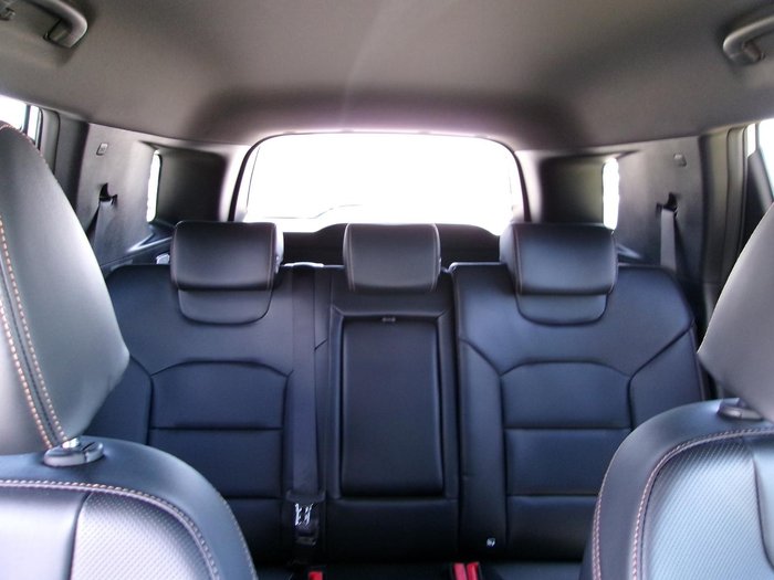 2024 KGM SsangYong Torres Adventure