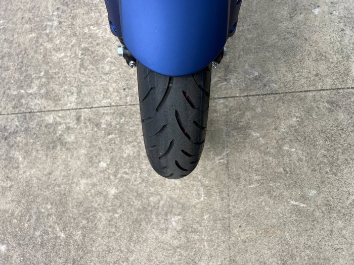 2024 Honda CB300R ABS (CBF300NA) BLUE