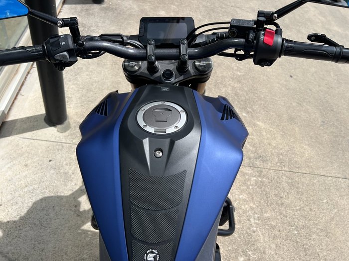 2024 Honda CB300R ABS (CBF300NA) BLUE