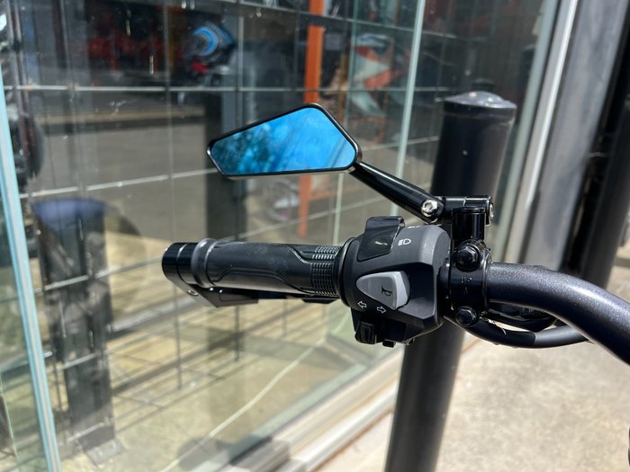 2024 Honda CB300R ABS (CBF300NA) BLUE