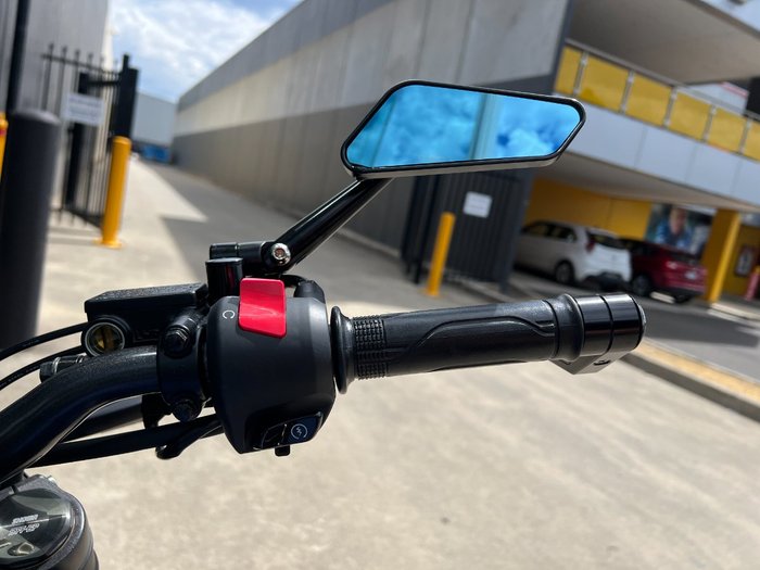 2024 Honda CB300R ABS (CBF300NA) BLUE