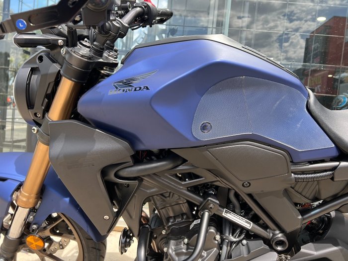 2024 Honda CB300R ABS (CBF300NA) BLUE