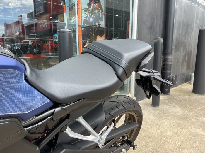 2024 Honda CB300R ABS (CBF300NA) BLUE