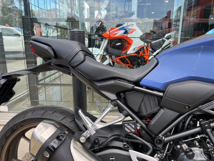 2024 Honda CB300R ABS (CBF300NA) BLUE