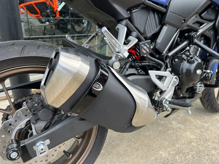 2024 Honda CB300R ABS (CBF300NA) BLUE