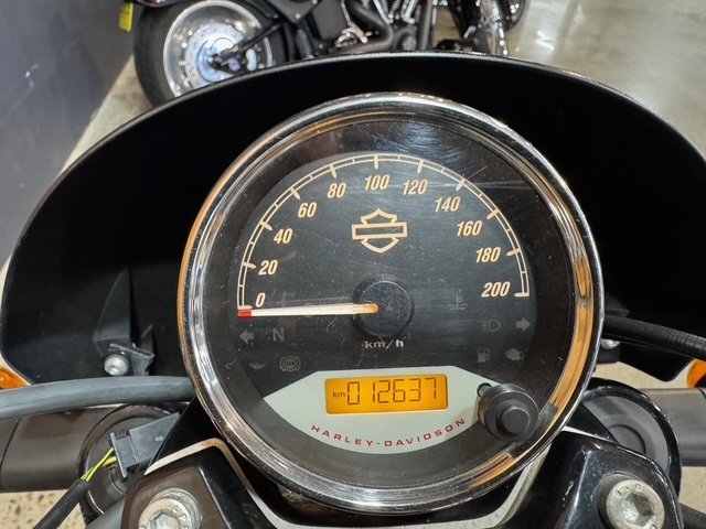 2017 Harley-davidson STREET 500 (LAMS) Black